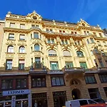 Palace3 Apartment