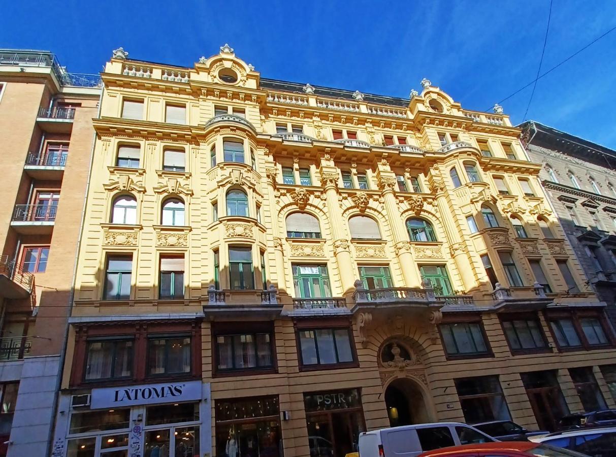 Apartmán Palace3 *