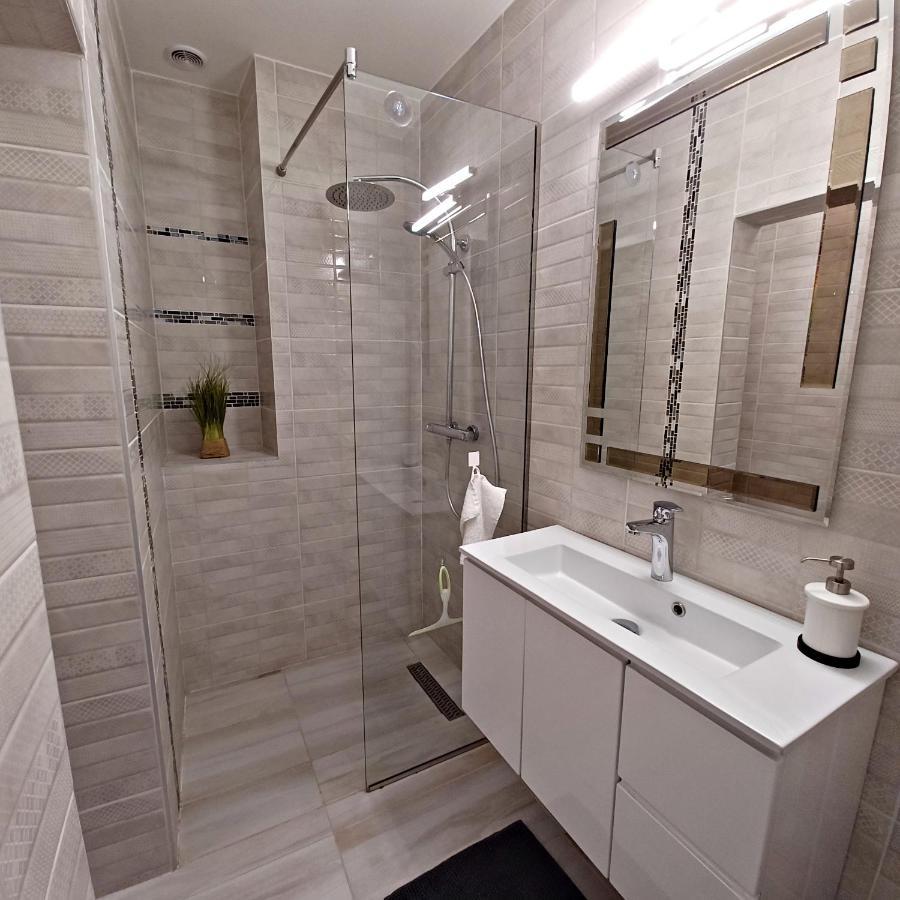 Palace3 Apartmán Budapešť