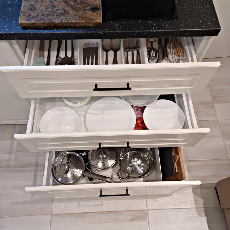 Apartmán Palace3 Budapešť