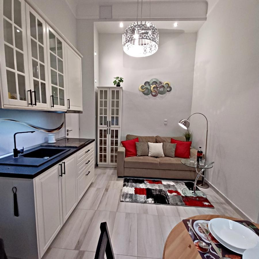 Apartmán Palace3