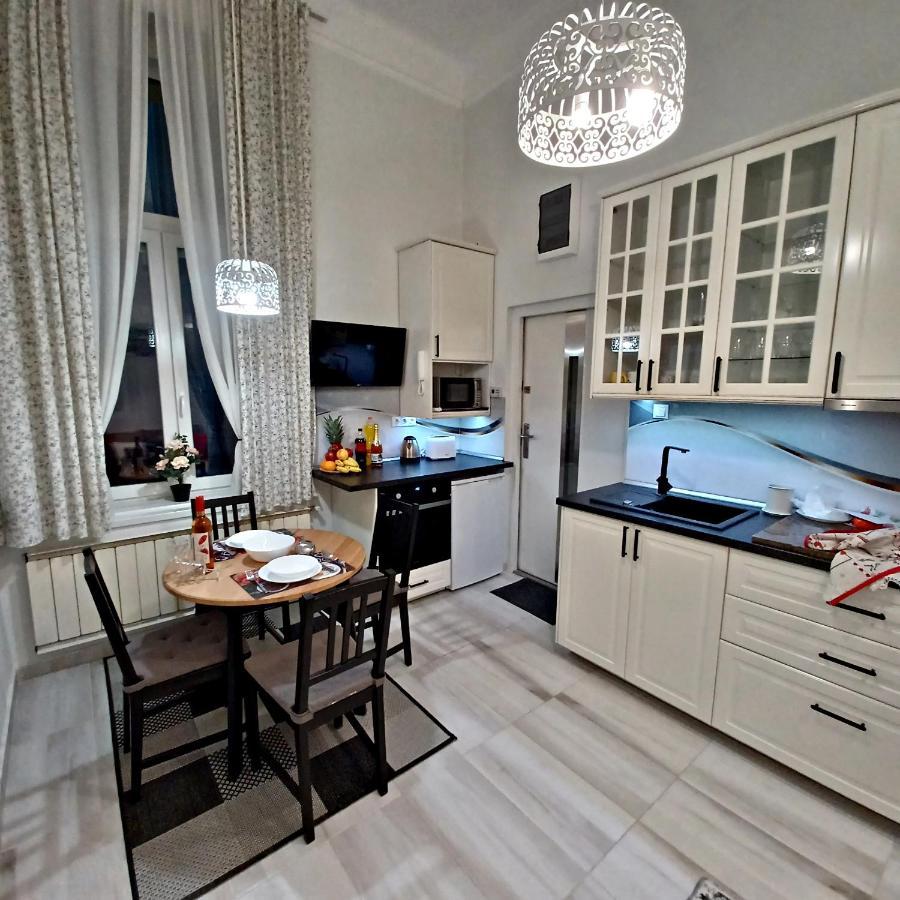 Apartmán Palace3 Budapešť