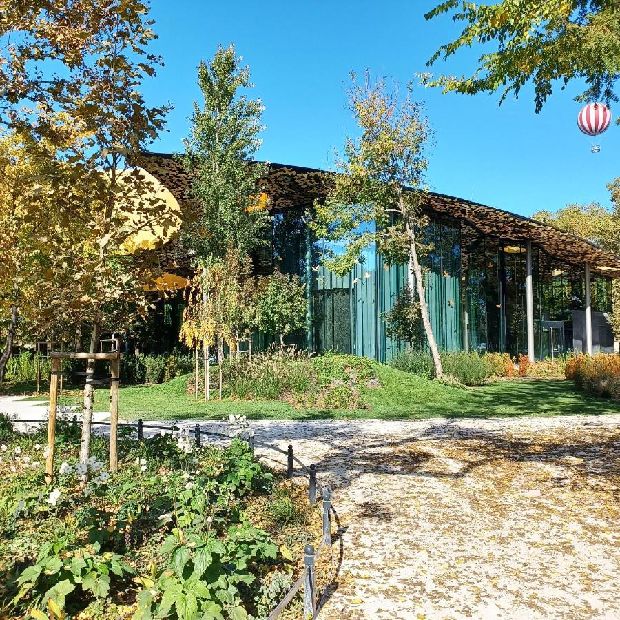 Apartmán Palace3 Budapešť