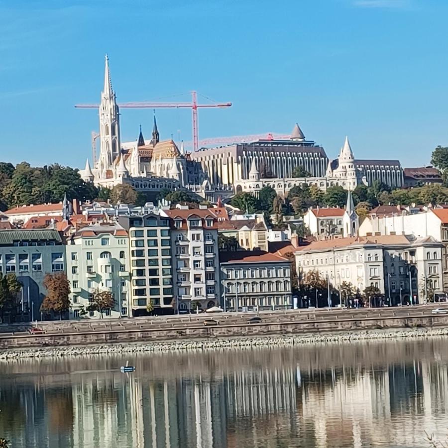 Apartmán Palace3 Budapešť