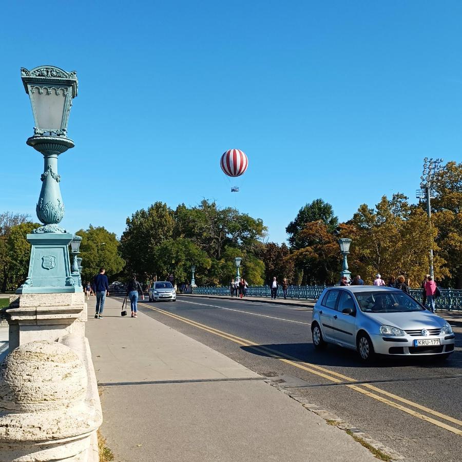 Palace3 Budapešť