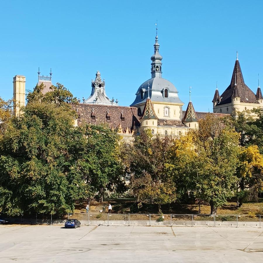 Palace3 Budapešť