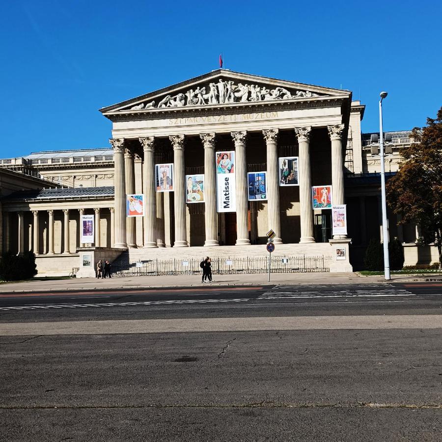 Palace3 Budapešť