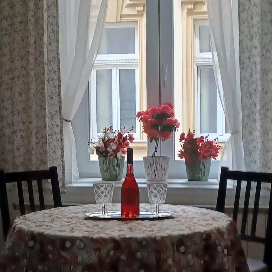 Apartmán Palace3 Budapešť