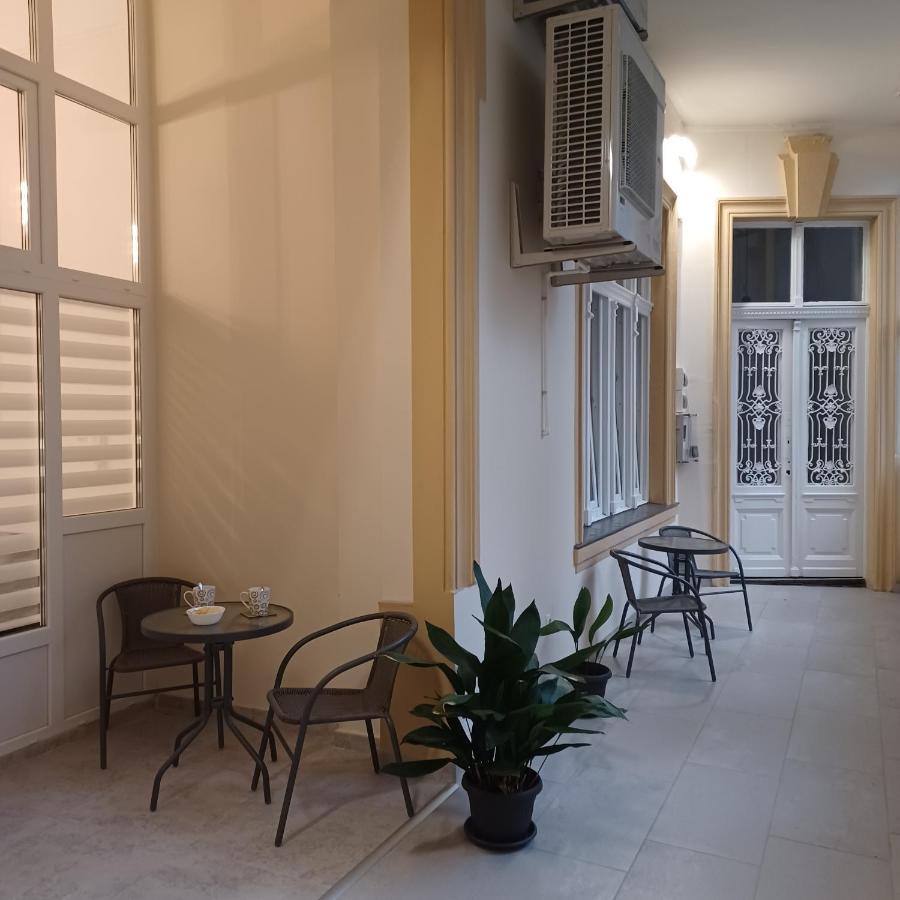 Palace3 Apartmán Budapešť