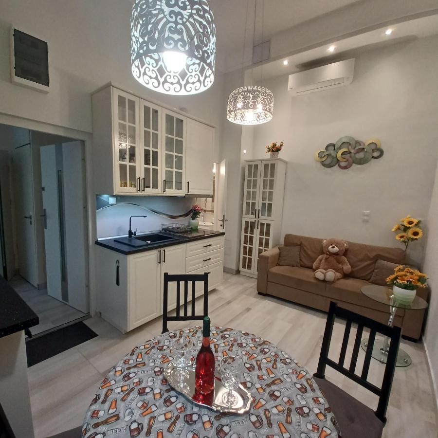 Apartmán Palace3 Budapešť