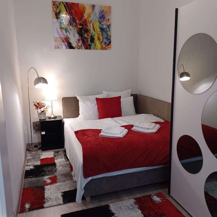 Palace3 * Budapešť