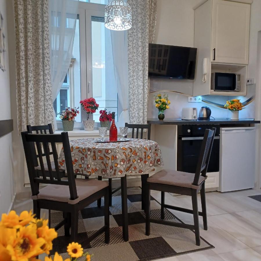Apartmán Palace3 Budapešť