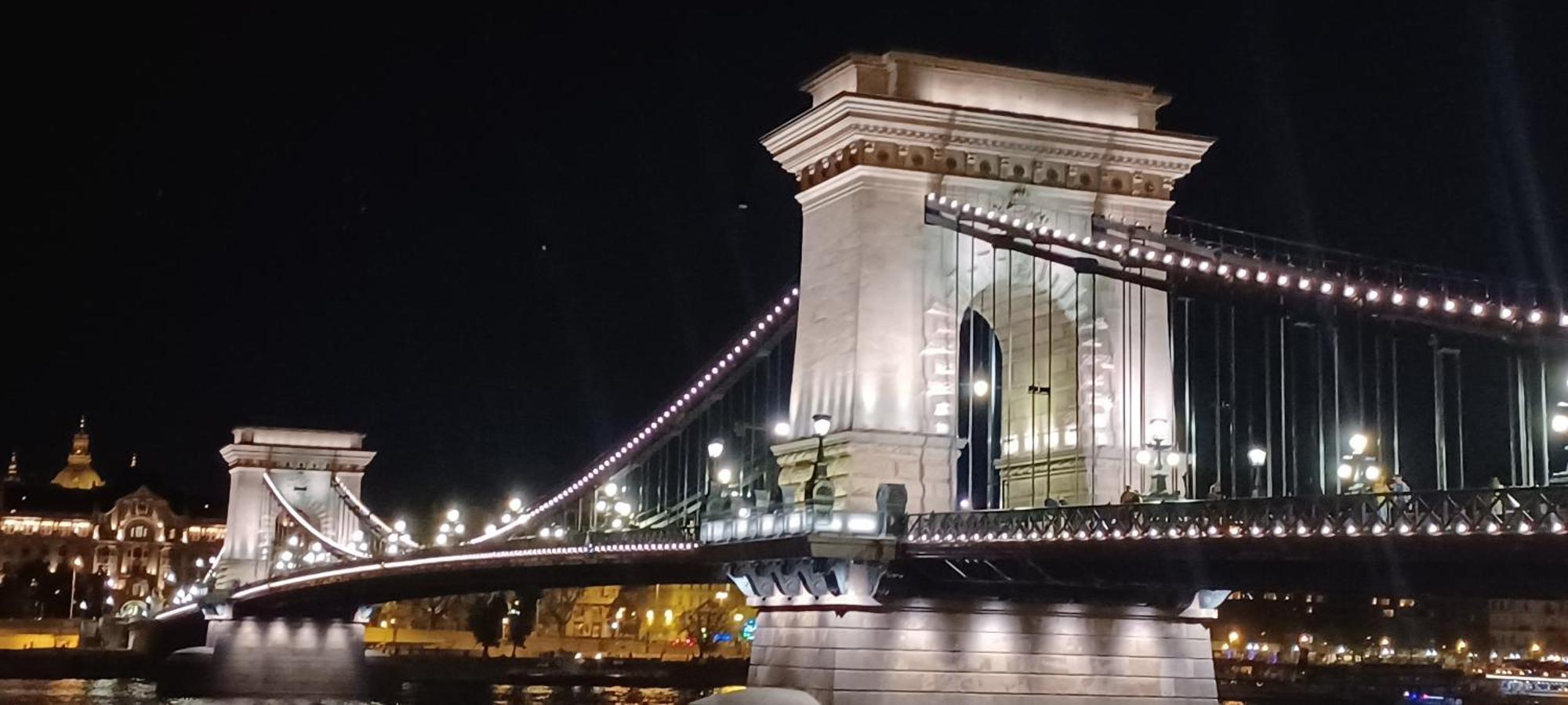 Palace3 * Budapešť