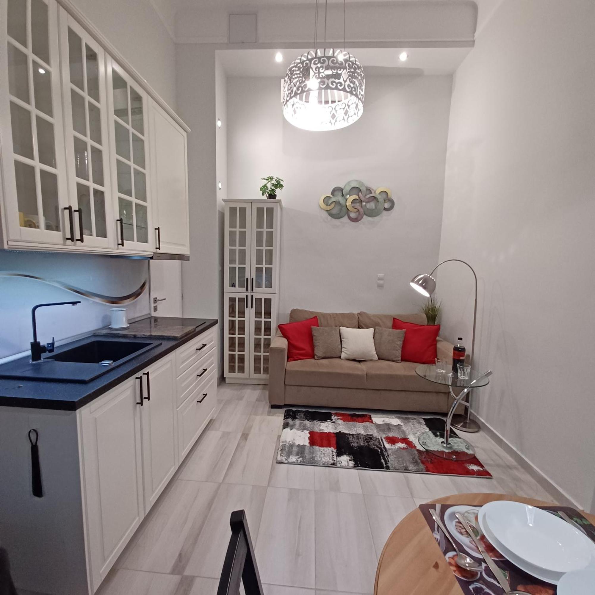 Apartmán Palace3 *