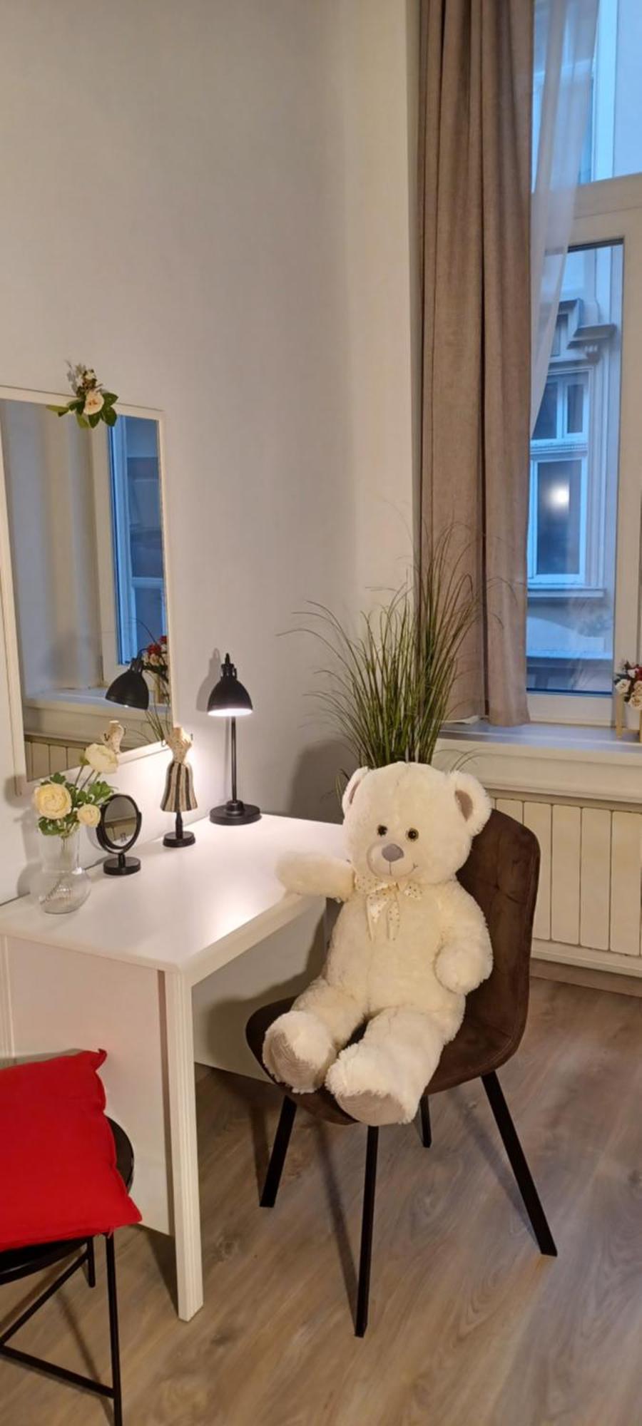 Apartmán Palace3 *