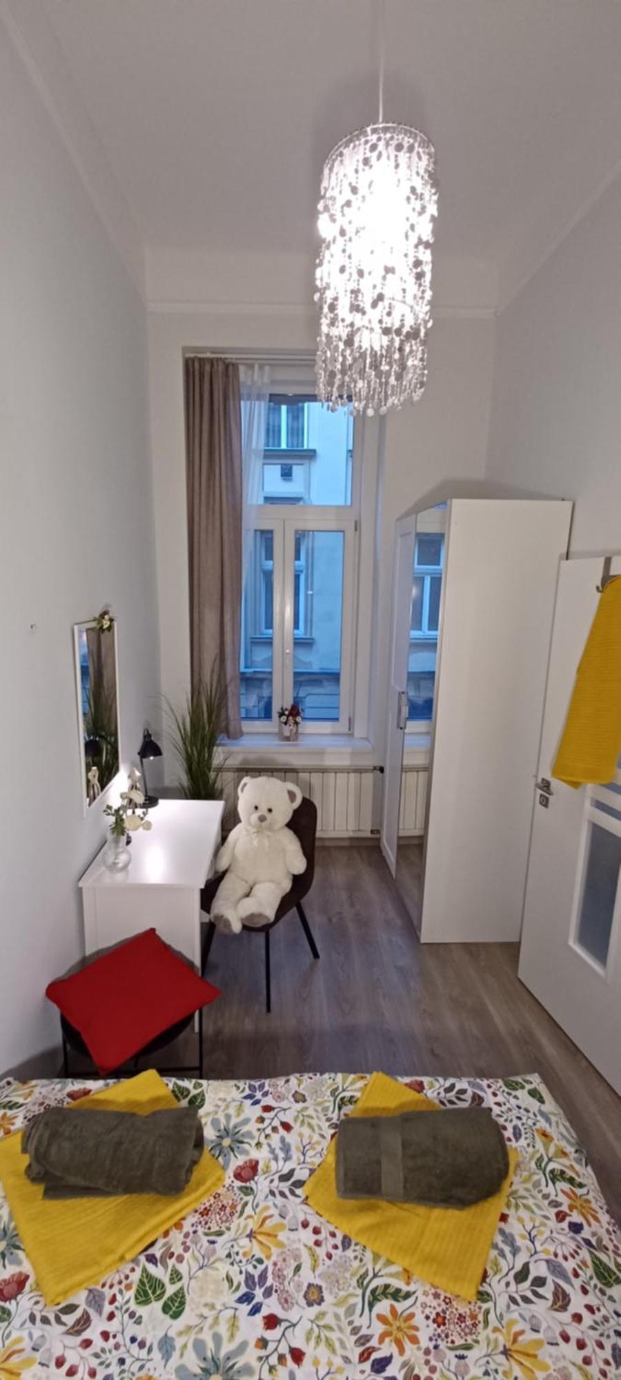 Apartmán Palace3